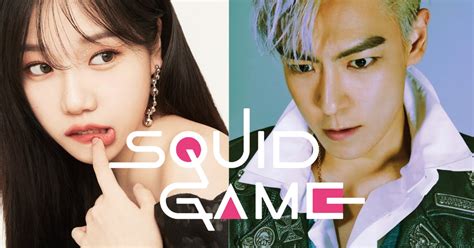 T.O.P, Jo Yu Ri, And  Join Final “Squid Game 2” Cast.